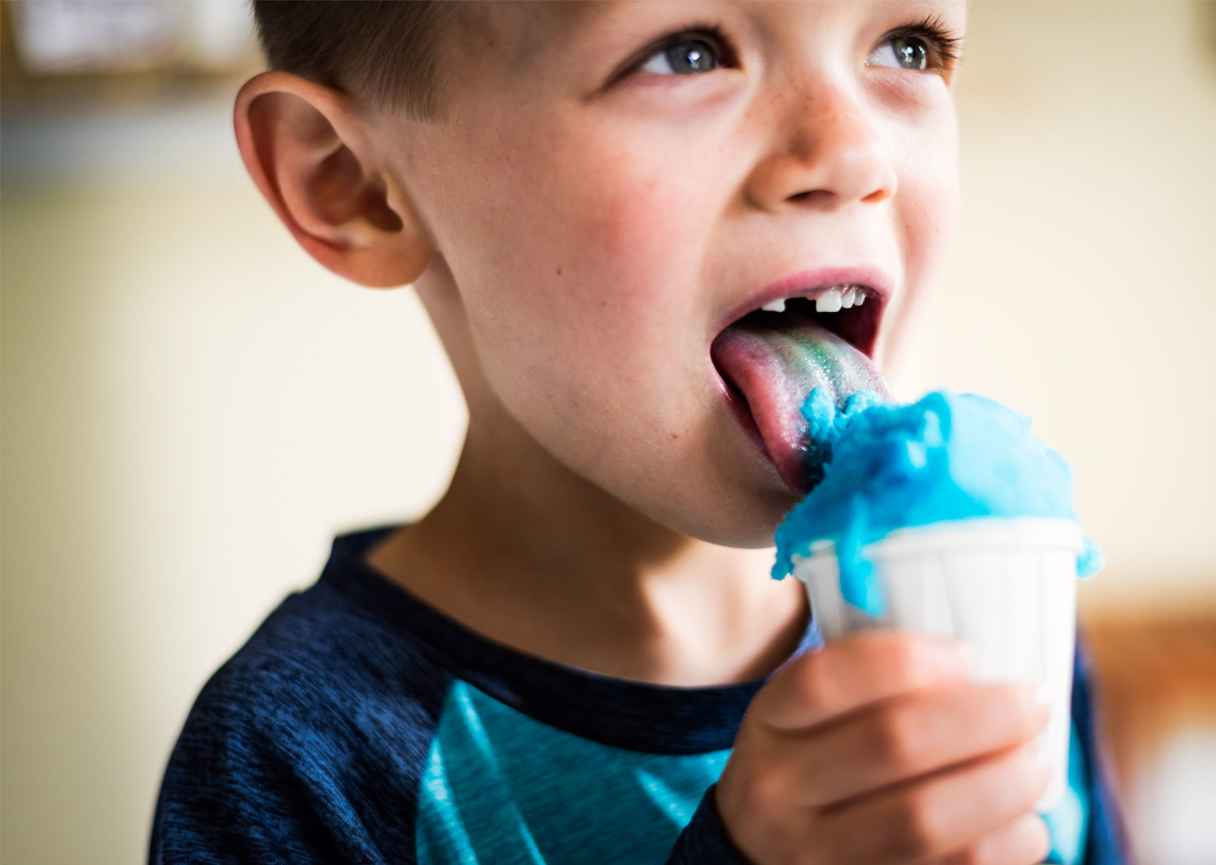 Mama Mia Italian Ice